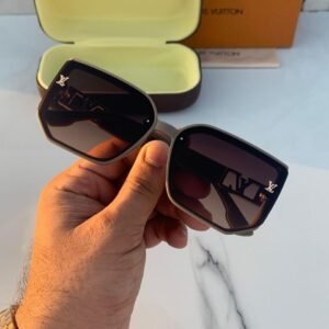 Louis Vuitton Sunglasses For Men