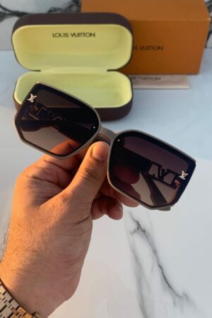 Louis Vuitton Sunglasses For Men