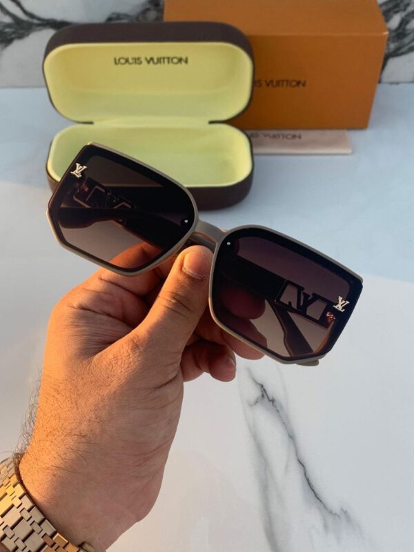 Louis Vuitton Sunglasses For Men