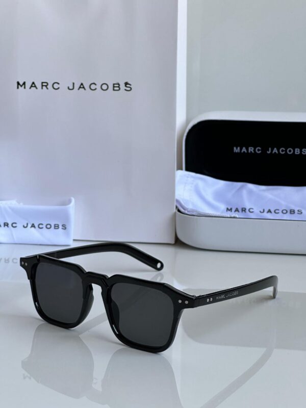 Marc Jacobs Unisex Sunglasses