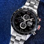 TAG Heuer Carrera Calibre 16 Day-Date