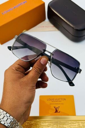 Branded Luis Vuitton Sunglasses