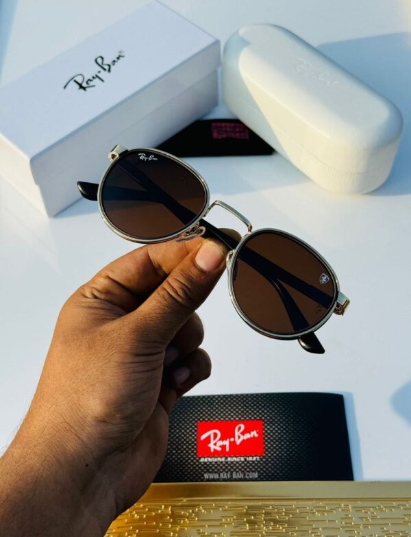 Ray Ban Sunglasses for Men and Women