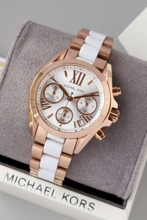 Michael Kors Bradshaw Watch