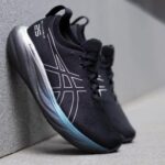 Asics Gel Nimbus 25 3