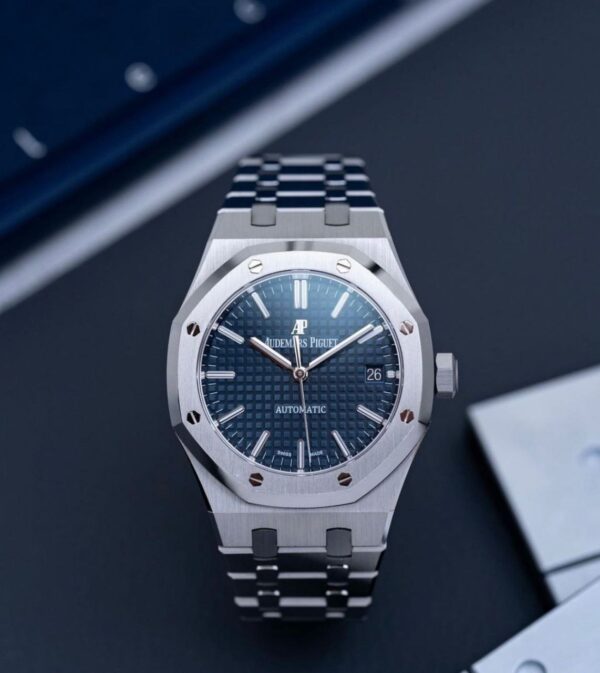 Audemars Piguet Royal Oak Watch for Men 1