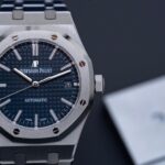 Audemars Piguet Royal Oak Watch for Men 3