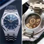 Audemars Piguet Royal Oak Watch for Men 4