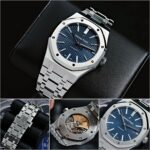 Audemars Piguet Royal Oak Watch for Men 5