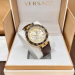 Classic Versace Watch for Men