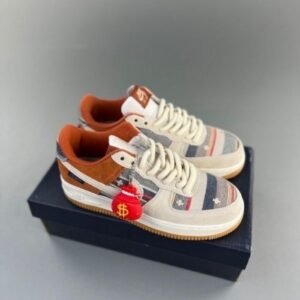 Copy Shoes of Nike - Airforce 1 Low Outside for Men