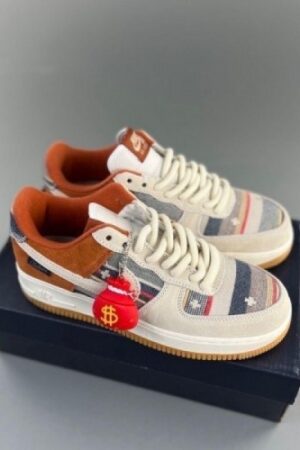 Copy Shoes of Nike - Airforce 1 Low Outside for Men