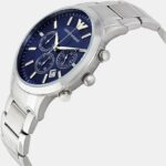 Emporio Armani Men Chronograph Watch AR2448 3