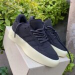 Fear Of God X Adidas Rivalry Low 86 Black 2