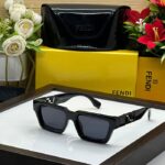 Fendi Unisex Sunglasses 8343-CH