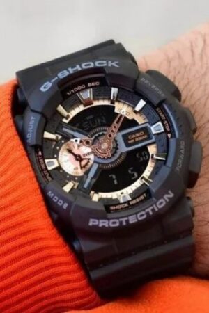 GSHOCK GA110 Watch