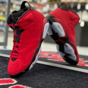 Jordan Shoes First Copy - Retro 6 Toro Bravo for Men