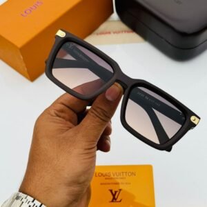 Louis Vuitton Sunglasses - Unisex