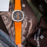 Patek Philippe Aquanaut 3