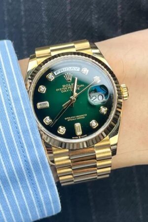 Rolex Oyster Perpetual Day-Date