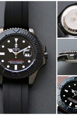 Rolex Yacht-Master Watch