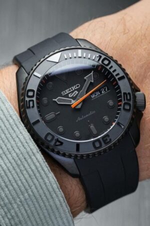 Seiko Automatic Watch for Men