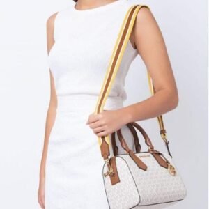 Michael Kors MK Boston Sling Hand Bag