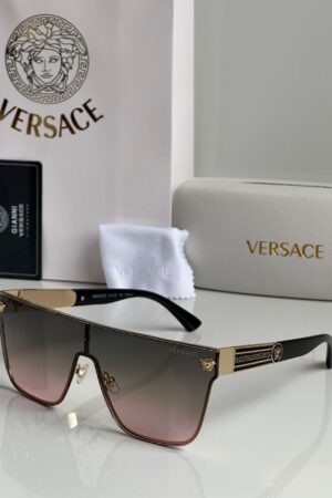 Versace Unisex Sunglasses