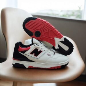 New Balance 550 Chicago First Time In India