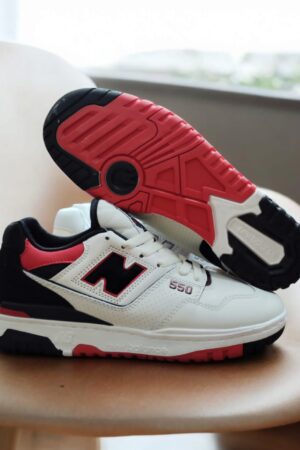 New Balance 550 Chicago First Time In India