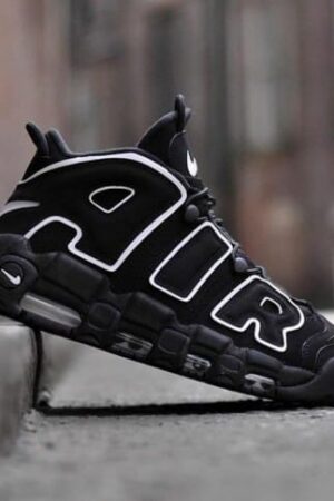 Nike Air More Uptempo