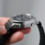 Casio G-Shock GA-2100 Grey