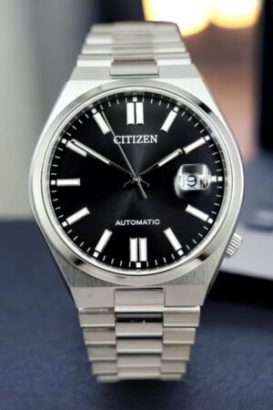 Citizen Men's Analogue Automatic Watch