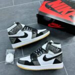 Nike Jordan Retro 1 OG Spider