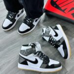 Nike Jordan Retro 1 OG Spider