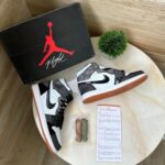 Nike Jordan Retro 1 OG Spider