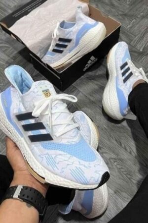 Adidas 1st Copy Shoes - UltraBoost 21 Argentina for Men