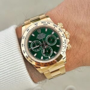 Rolex Oyster Perpetual Daytona 7A Watches