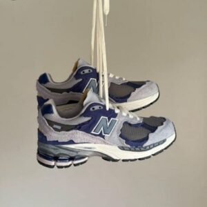 New Balance 2002R Cloud Shoes Copy