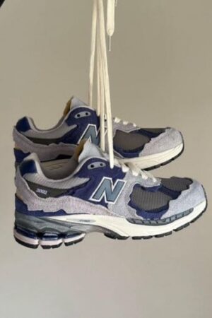 New Balance 2002R Cloud Shoes Copy