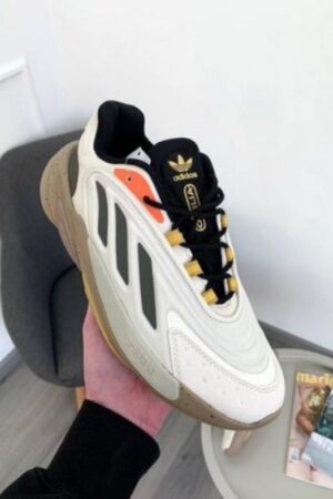 Adidas Ozelia Wonder White First Copy Sneaker