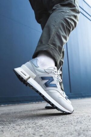 New Balance RC 1300 Grey Shoes 7A