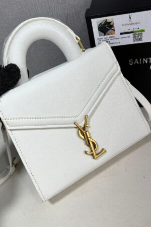 Replica Saint Laurent Cassandra Bags with Dustcover & Box