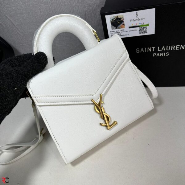 Replica Saint Laurent Cassandra Bags with Dustcover & Box