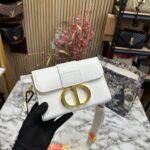 First Copy Sling Bag - Dior 30 Montaigne Flap for Women