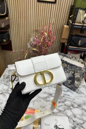 First Copy Sling Bag - Dior 30 Montaigne Flap for Women