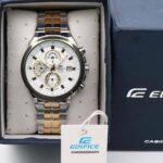 First Copy Watch Edifice Casio EFR556 Chronograph for Men 4