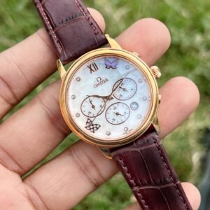 Omega Ladies Watches