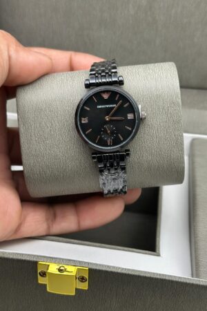 Armani Watches