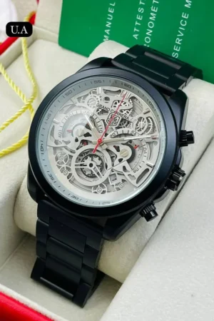 CR7 Tag Heuer Watch 3